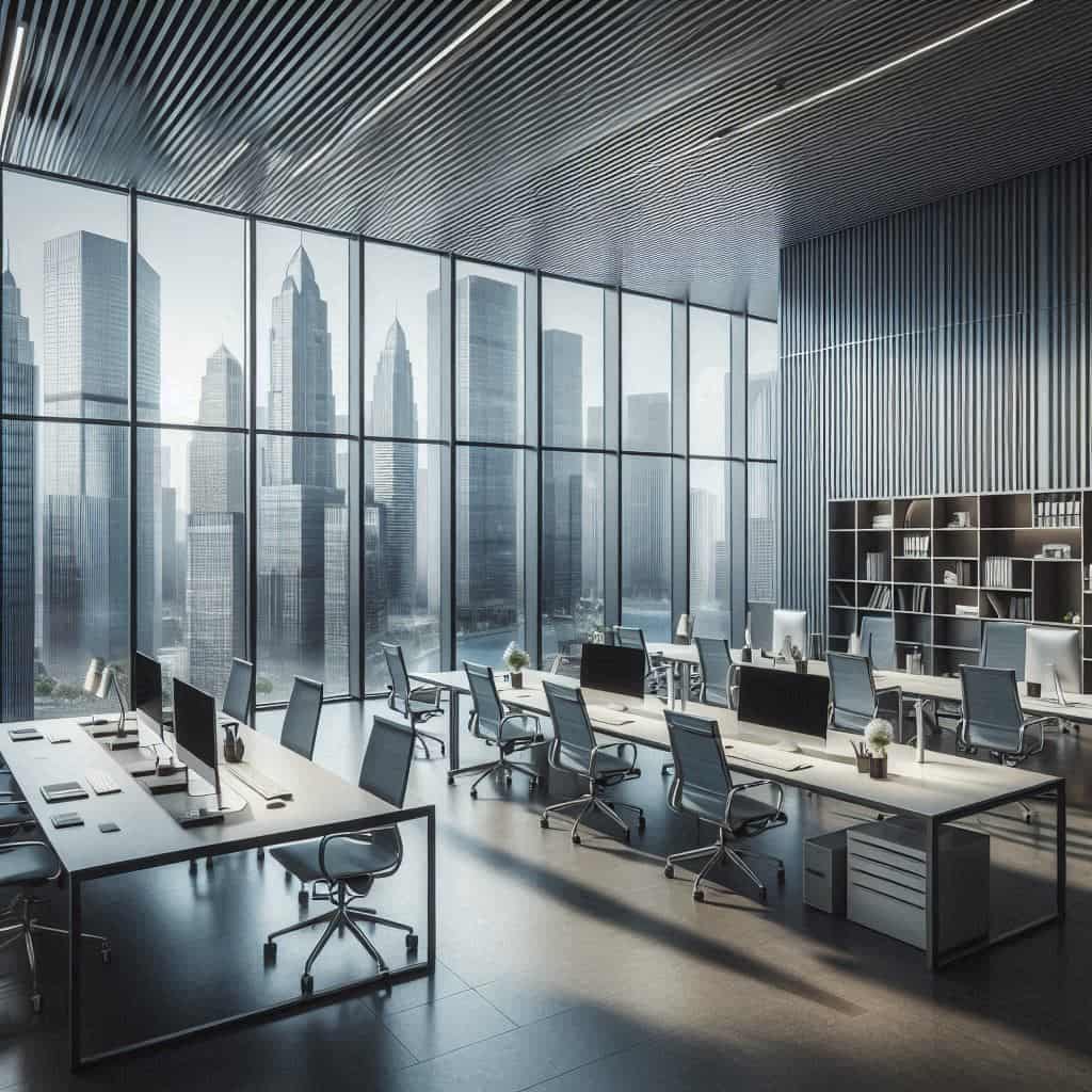 大厦名字文章配图